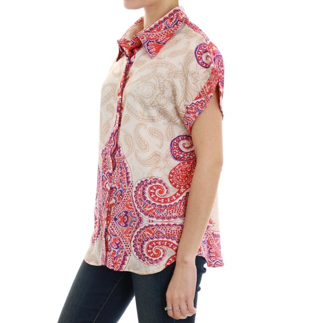 CAMICIA WONDER ANONYME - Mad Fashion | img vers.650x/